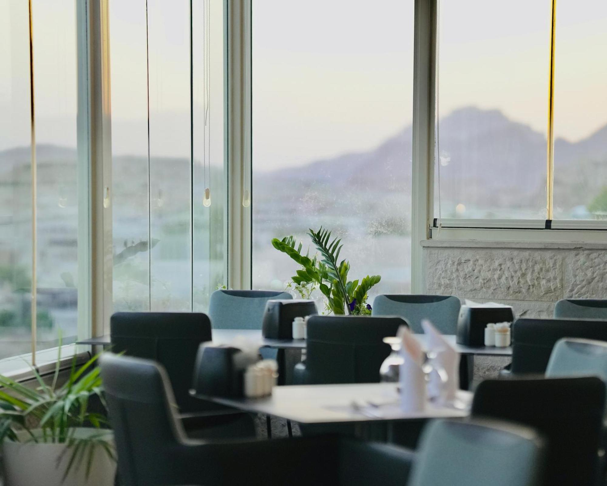 Petra Boutique Hotel Ваді-Муса Екстер'єр фото