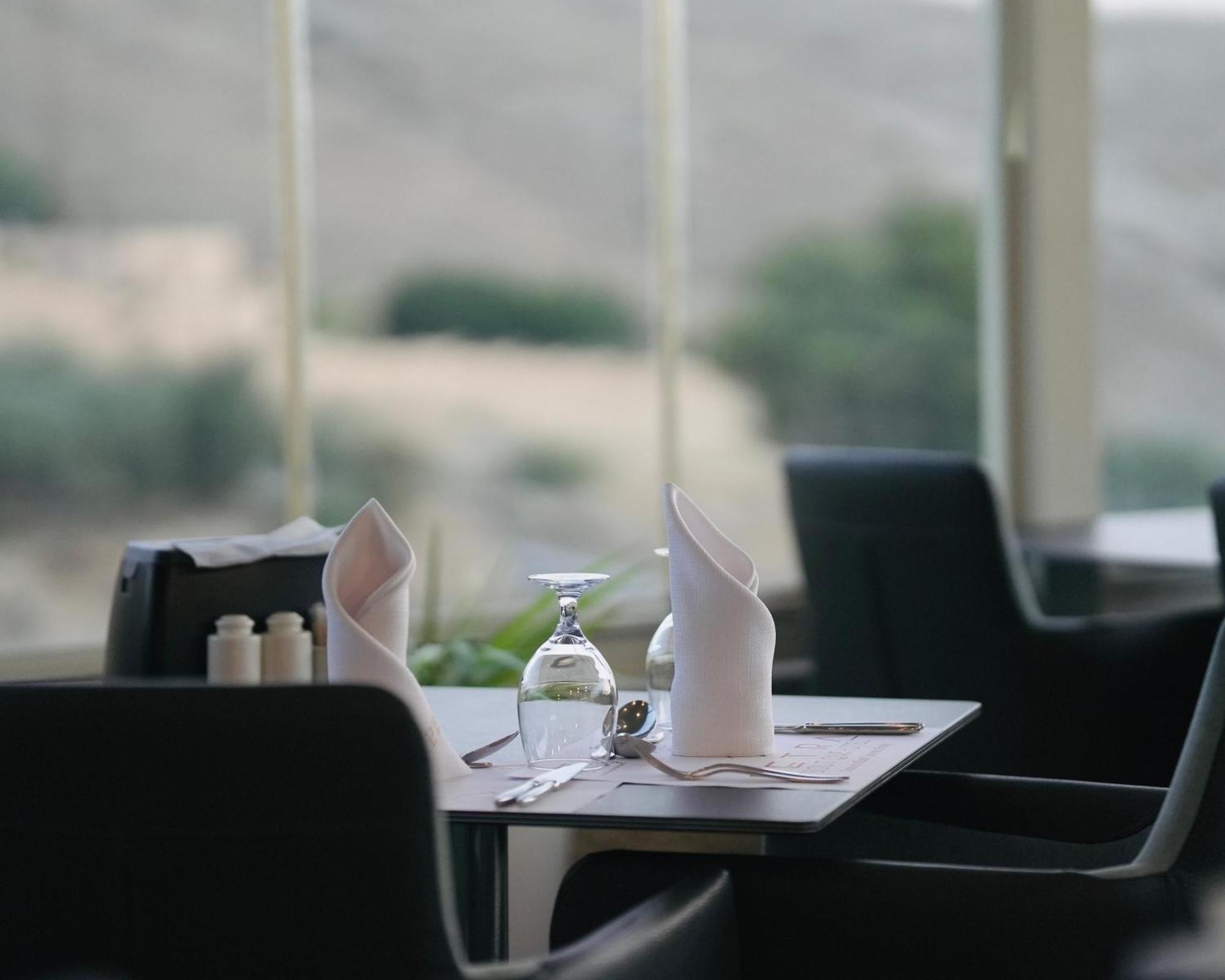 Petra Boutique Hotel Ваді-Муса Екстер'єр фото