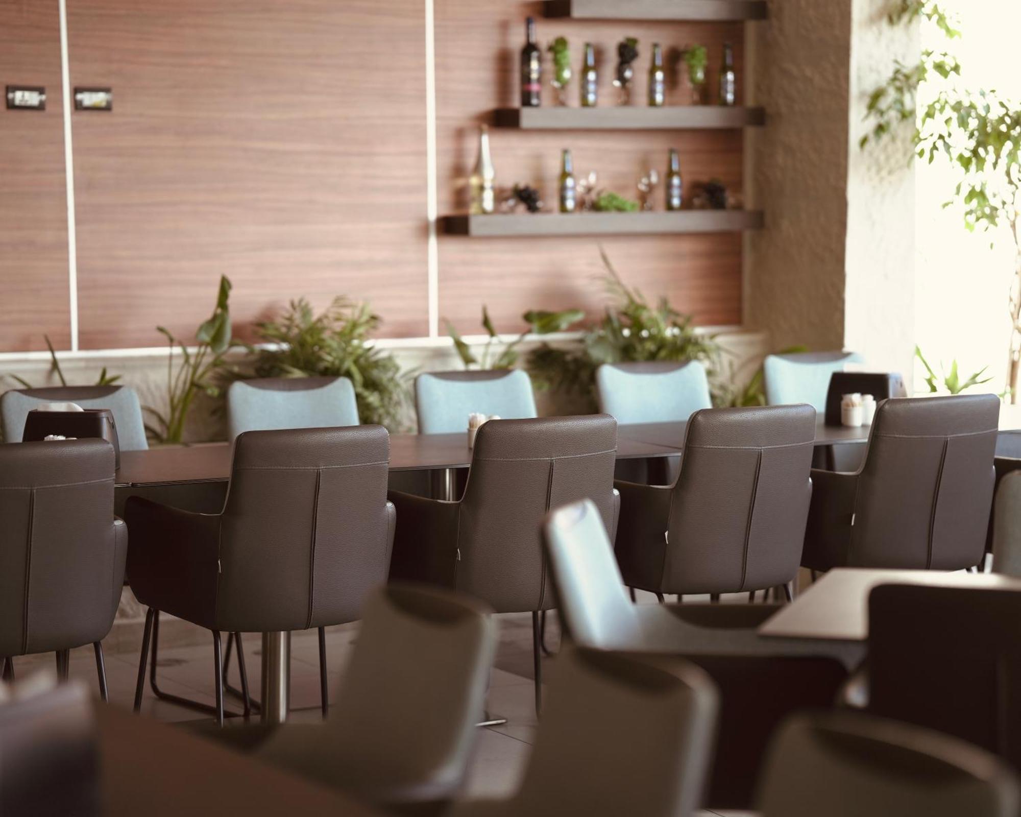 Petra Boutique Hotel Ваді-Муса Екстер'єр фото