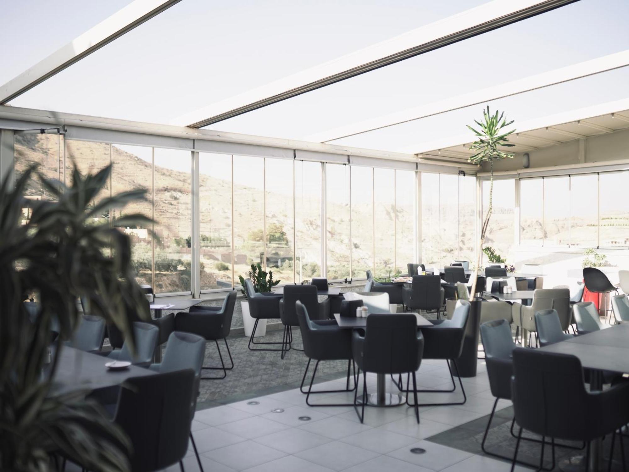 Petra Boutique Hotel Ваді-Муса Екстер'єр фото
